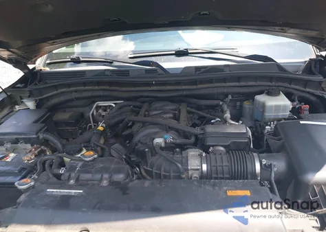 2013 Infiniti Qx56 z USA, uszkodzony, nr VIN JN8AZ2NE5D9042521